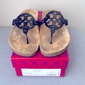 Tory Burch Miller Cloud Sandal